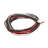 EDAC Inc. - 566-005-724-220 - ASSEMBLY RECEPT 5POS WATERPROOF