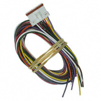 EDAC Inc. - 566-009-724-220 - ASSEMBLY RECEPT 9POS WATERPROOF