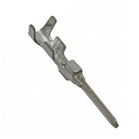 EDAC Inc. - 566-290-711P60 - CONTACT PIN 22-28AWG 1=60PCS