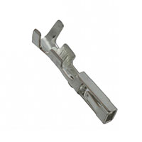 EDAC Inc. - 566-290-721P60 - CONTACT SOCKET 22-28AWG 1=60PCS