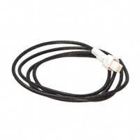 EDAC Inc. - 568-001-734-100 - ASSEMBLY PLUG 1POS WATERPROOF