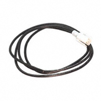 EDAC Inc. - 568-001-744-200 - ASSEMBLY RECEPT 1POS WATERPROOF