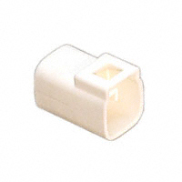 EDAC Inc. - 570-001-420-101 - CONN PLUG 1POS WATERPROOF PCB