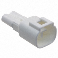 EDAC Inc. - 570-002-000-100 - CONN PLUG 2POS WATERPROOF 10AMP