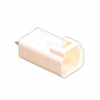 EDAC Inc. - 570-002-420-101 - CONN PLUG 2POS WATERPROOF PCB