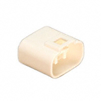 EDAC Inc. - 570-003-420-101 - CONN PLUG 3POS WATERPROOF PCB