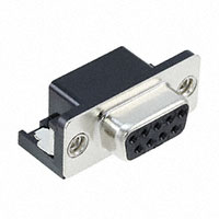 EDAC Inc. - 622-009-560-042 - CONN D-SUB RCPT 9POS R/A SOLDER