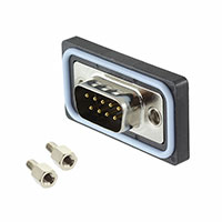EDAC Inc. - 629-W09-240-012 - CONN D-SUB PLUG 9POS R/A SOLDER