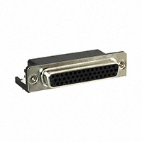 EDAC Inc. - 634-044-563-042 - CONN DSUB HD RCPT 44POS R/A SLDR