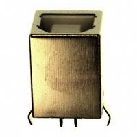 EDAC Inc. - 690-004-660-023 - CONN USB JACK TYPE B VERT STR