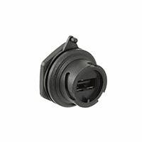 EDAC Inc. - 690-W04-260-014 - WATERPROOF USB A 4P F