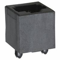 EDAC Inc. - A00-108-620-450 - CONN MOD JACK 8P8C VERT UNSHLD