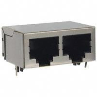 EDAC Inc. - A00-216-262-450 - CONN MOD JACK 8P8C R/A SHIELDED