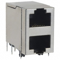 EDAC Inc. - A00-216-272-450 - CONN MOD JACK 8P8C R/A SHIELDED