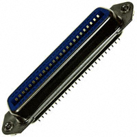 EDAC Inc. - B57-050-221-202 - CONN RECEPT 50POS THROUGH HOLE