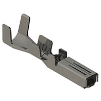 EDAC Inc. - 570-290-741P40 - 40 PCS 570-290-741 PER STRIP