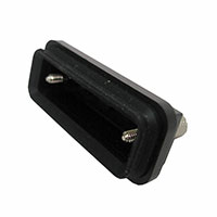 EDAC Inc. - 627-229-015-010 - IP67-15P CAP