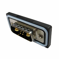 EDAC Inc. - 627-W7W-220-012 - CONN DSUB PLUG 7POS PNL MNT SLDR