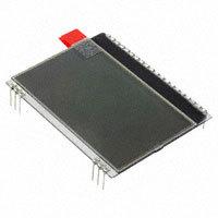 Electronic Assembly GmbH - EA DOGM128S-6 - LCD MOD GRAPH 128X64 BLK/W