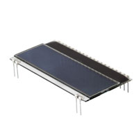 Electronic Assembly GmbH - EA DOGM162S-A - LCD MOD CHAR 2X16 BLK/W