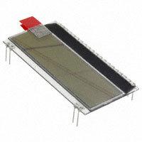 Electronic Assembly GmbH - EA DOGM163W-A - LCD MOD CHAR 3X16 BLK/W