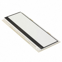 Electronic Assembly GmbH - EA LED94X40-W - LED B/L FOR DOGM240 WHITE