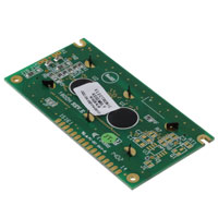 Electronic Assembly GmbH - EA W162B-NLW - LCD MOD CHAR 2X16 BLUE-WHITE