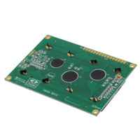 Electronic Assembly GmbH - EA W164B-NLW - LCD MOD CHAR 4X16 BLUE-WHITE