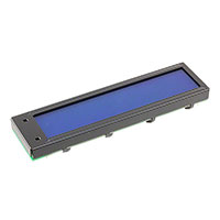 Electronic Assembly GmbH - EA DIP180B-5NLW - LCD MOD GRAPH 180X32 B/W BACKLIT