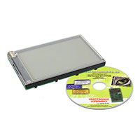 Electronic Assembly GmbH - EA EDIP240J-7LWTP - LCD MOD GRAPH 240X128 BK/WT