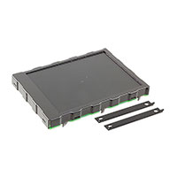 Electronic Assembly GmbH - EA EDIPTFT32-A - TFT MOD 3.2" WITH FONTS