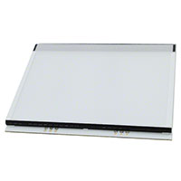 Electronic Assembly GmbH - EA LED78X64-A - LED B/L FOR DOGXL240 AMBER