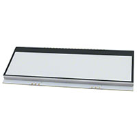 Electronic Assembly GmbH - EA LED94X40-A - LED B/L FOR DOGM240 AMBER