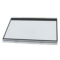 Electronic Assembly GmbH - EA LED94X67-A - LED B/L FOR DOGXL240 AMBER