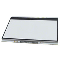 Electronic Assembly GmbH - EA LED94X67-GR - LED B/L FOR DOGXL240 GRN-RED