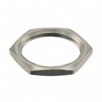 Electroswitch - 42-06 - SWITCH HEX NUT .562 O.D. .074"
