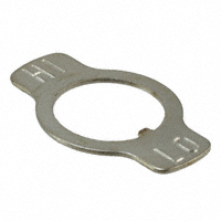 Electroswitch - 52-30 - SWITCH HI-LO PLATE .025"