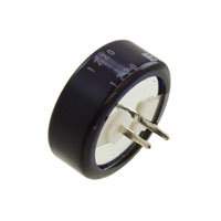 Elna America - DB-5R5D155T - CAP 1.5F -20% +80% 5.5V T/H