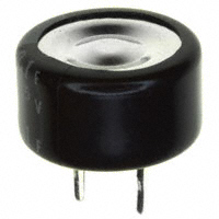 Elna America - DBN-5R5D104T - CAP 100MF -20% +80% 5.5V T/H