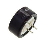 Elna America - DHL-5R5D105T - CAP 1F -20% +80% 5.5V T/H