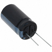 Elna America - DZ-2R5D206K8T - CAP 20F -20% +80% 2.5V T/H