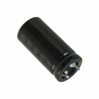 Elna America - LAO-25V682MS26PX#B - CAP ALUM 6800UF 20% 25V SNAP