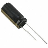 Elna America - ROB-100V470MH5# - CAP ALUM 47UF 20% 100V RADIAL