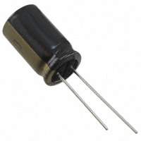 Elna America - ROB-100V101MI5# - CAP ALUM 100UF 20% 100V RADIAL