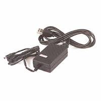 Inventus Power - FW3012-760-NC - AC/DC DESKTOP ADAPTER 12V 30W