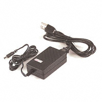 Inventus Power - FW3015-760-NC - AC/DC DESKTOP ADAPTER 15V 30W