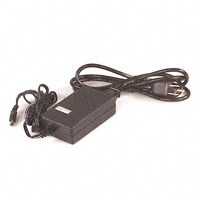 Inventus Power - FW3024-760-NC - AC/DC DESKTOP ADAPTER 24V 30W