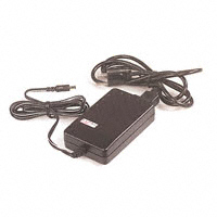 Inventus Power - FW5012-760-NC - AC/DC DESKTOP ADAPTER 12V 50W