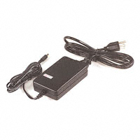 Inventus Power - FW5024-760-NC - AC/DC DESKTOP ADAPTER 24V 50W