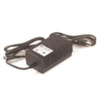 Inventus Power - FW7212-D5-NC - AC/DC DESKTOP ADAPTER 12V 72W